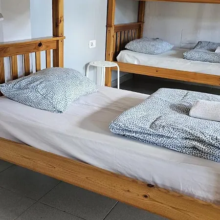 Albergue Puntagorda