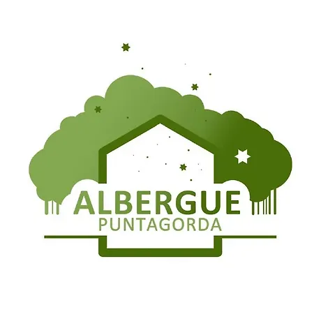 Albergue Puntagorda