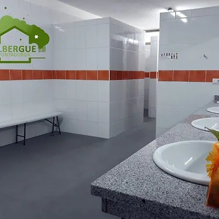 Hostel Albergue Puntagorda *